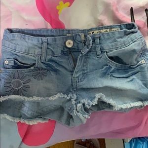 Shorts